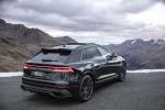 Audi SQ8 TDI by ABT 2019 года